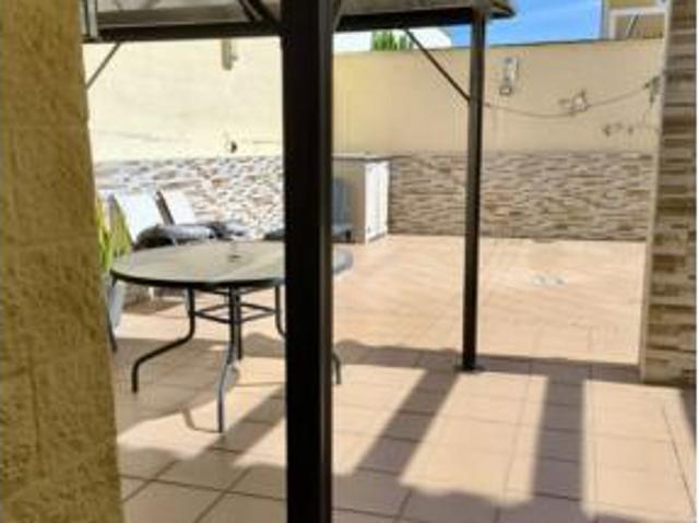 Chalet Venta Málaga Capital, Los Prados