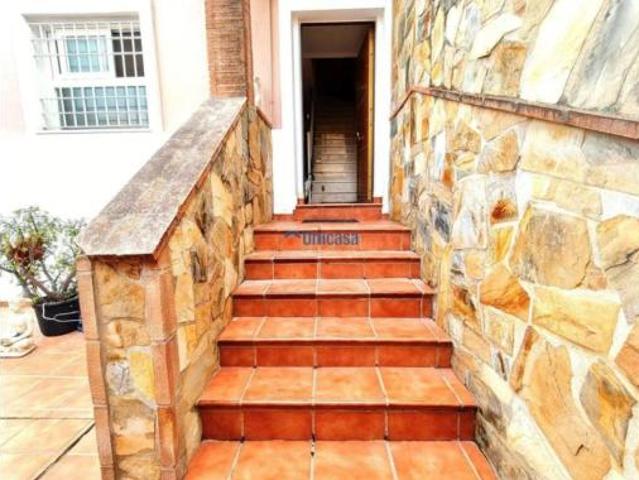 Chalet Venta Málaga Capital, Los Prados