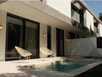Chalet Venta Málaga Capital, El Limonar El Mayorazgo Peinado Grande