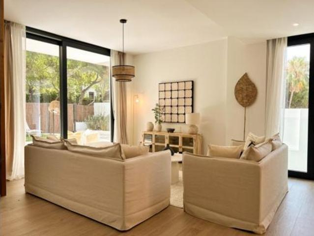 Chalet Venta Málaga Capital, Parque Clavero