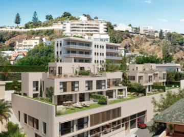 Chalet Venta Málaga Capital, La Malagueta Monte Sancha