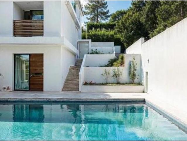 Chalet Venta Málaga Capital, La Malagueta Monte Sancha