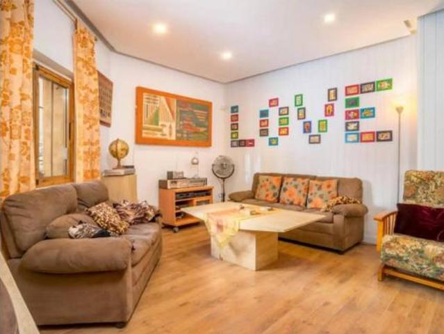 Chalet Venta Málaga Capital, La Trinidad Mármoles Perchel Norte