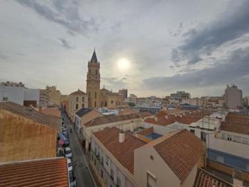 Chalet Venta Málaga Capital, Camino de Suárez