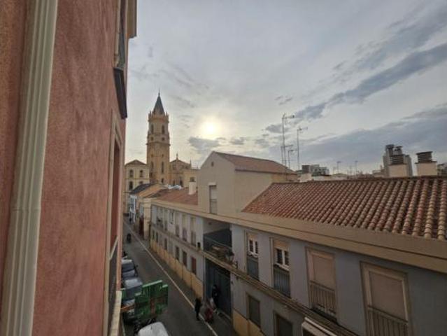 Chalet Venta Málaga Capital, Camino de Suárez