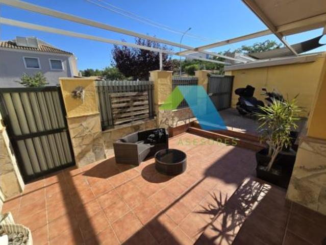 Chalet Venta Málaga Capital, La Unión Cruz del Humilladero Los Tilos