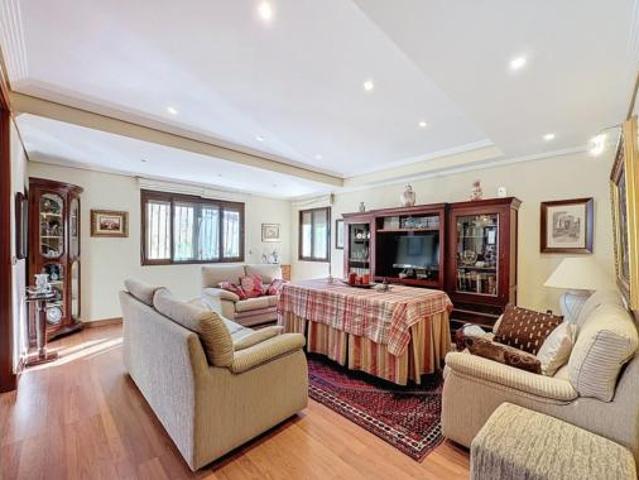 Chalet Venta Málaga Capital, Monte de Gibralfaro Ventaja Alta Cañada de los Ingleses