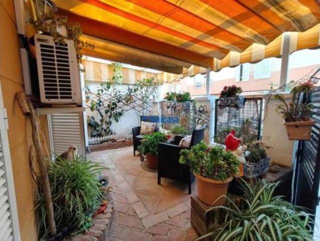 Chalet Venta Málaga Capital, Campanillas