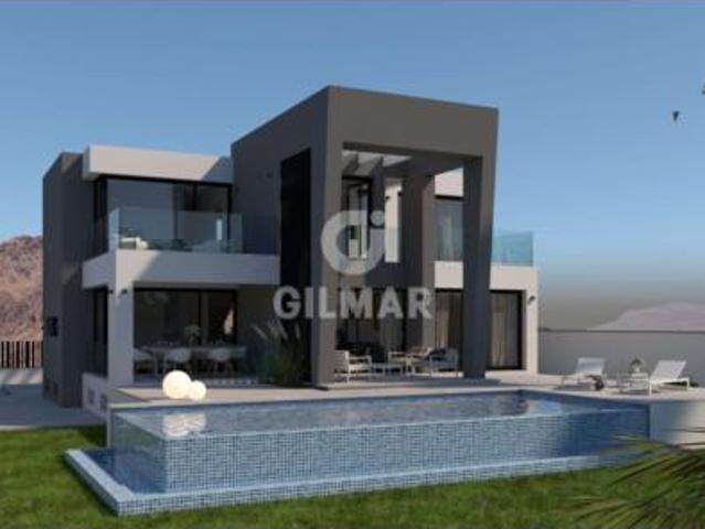 Chalet Venta Málaga Capital, Málaga Capital
