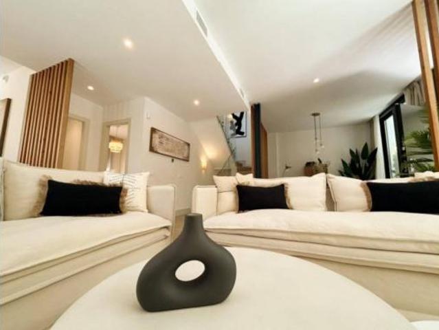 Chalet Venta Málaga Capital, Málaga Capital