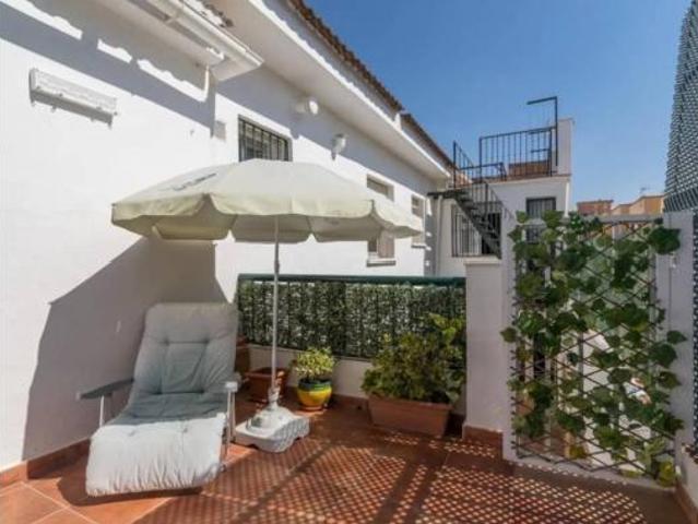 Chalet Venta Málaga Capital, Málaga Capital