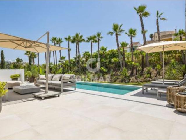 Chalet Venta Casares, Casares Costa