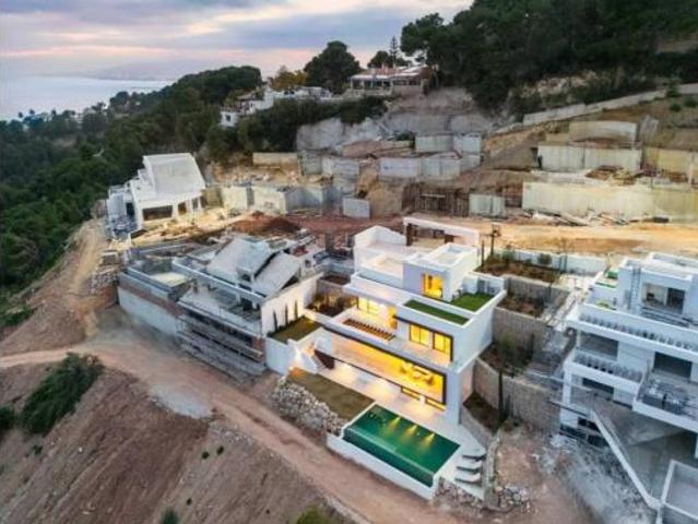 Chalet Venta Málaga Capital, Málaga Capital