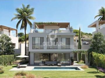 Chalet Venta Málaga Capital, Málaga Capital
