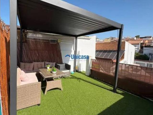 Chalet Venta Málaga Capital, Málaga Capital