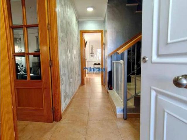 Chalet Venta Málaga Capital, Málaga Capital