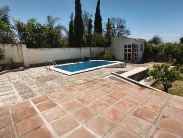 Chalet Venta Málaga Capital, Málaga Capital