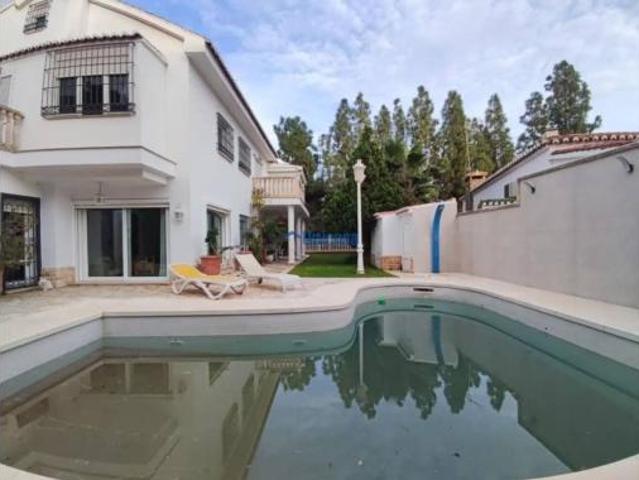 Chalet Venta Málaga Capital, Málaga Capital
