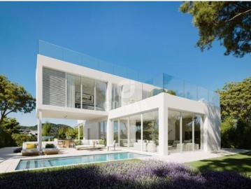 Chalet Venta Málaga Capital, Málaga Capital