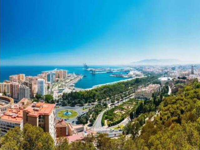Chalet Venta Málaga Capital, Málaga Capital