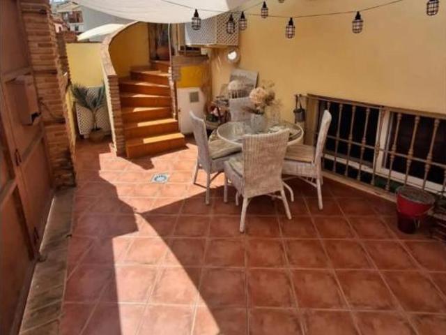 Chalet Venta Málaga Capital, Málaga Capital