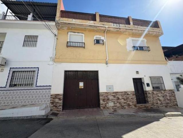 Chalet Venta Málaga Capital, Mangas Verdes Las Flores Parque del Sur