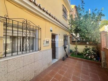 Chalet Venta Málaga Capital, Martiricos La Roca