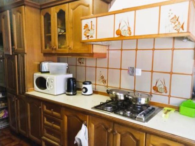 Chalet Venta Málaga Capital, Portada Alta Camino de Antequera