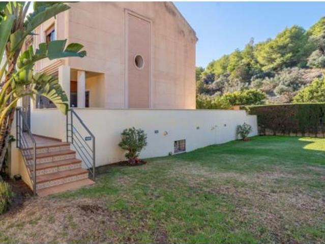 Chalet Venta Málaga Capital, El Limonar El Mayorazgo Peinado Grande