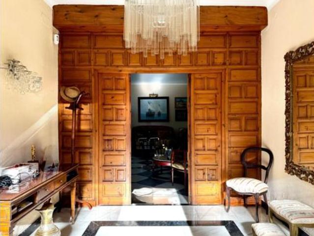 Chalet Venta Málaga Capital, Pedregalejo