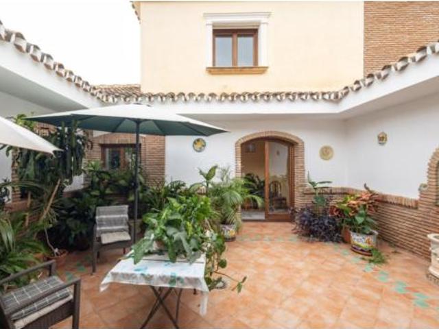 Chalet Venta Málaga Capital, Pedregalejo