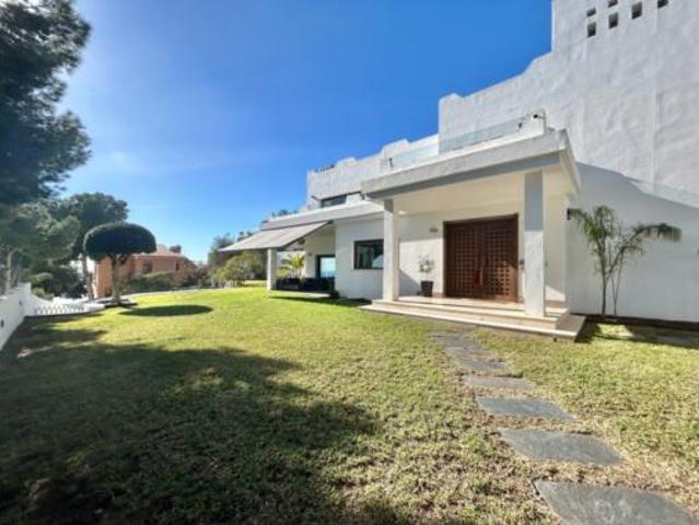 Chalet Venta Málaga Capital, Pinares de San Antón