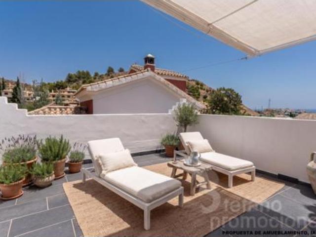 Chalet Venta Málaga Capital, Pinares de San Antón