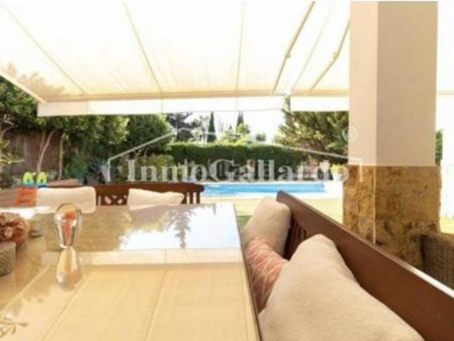 Chalet Venta Málaga Capital, Pinares de San Antón