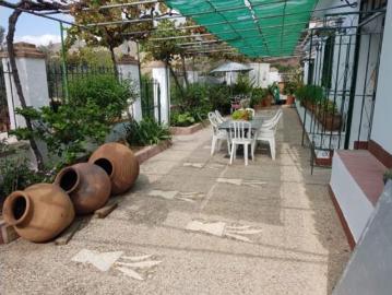 Chalet Venta Málaga Capital, Pinares de San Antón
