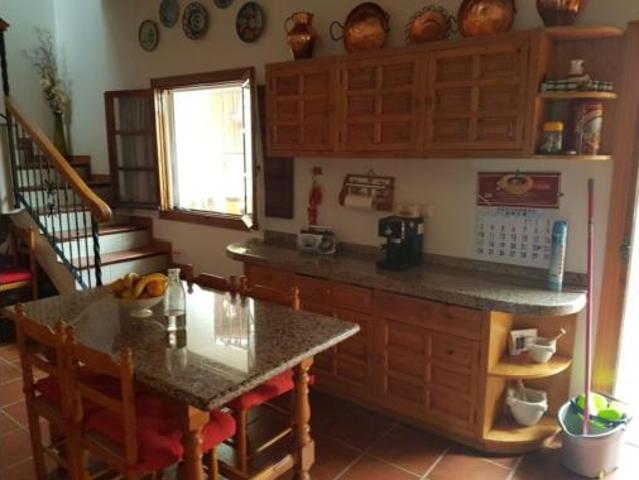 Chalet Venta Málaga Capital, Pinares de San Antón