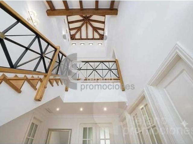 Chalet Venta Málaga Capital, Pinares de San Antón