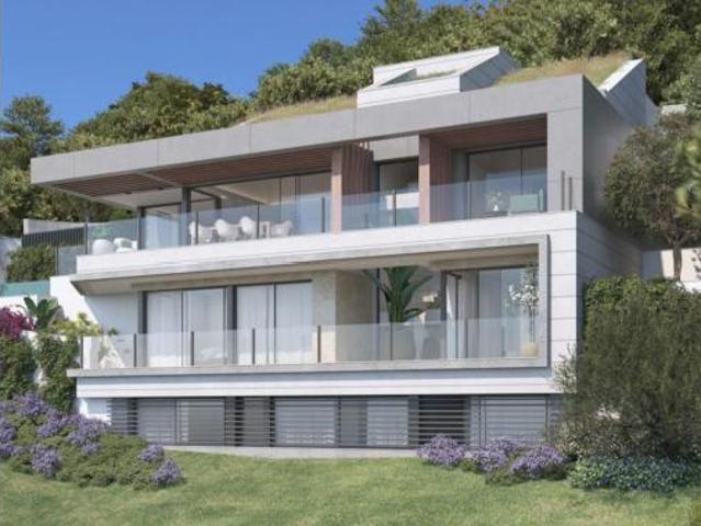 Chalet Venta Málaga Capital, Pinares de San Antón
