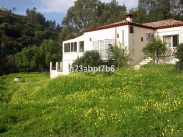 Chalet Venta Málaga Capital, El Atabal El Chaparral Los Morales