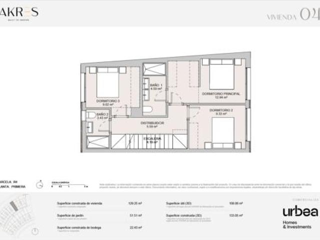 Chalet Venta Málaga Capital, Puertosol El Limonero El Tomillar