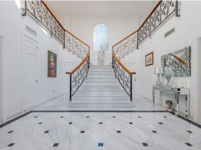 Chalet Venta Málaga Capital, Puertosol El Limonero El Tomillar