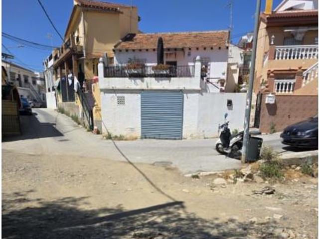 Chalet Venta Málaga Capital, Puertosol El Limonero El Tomillar