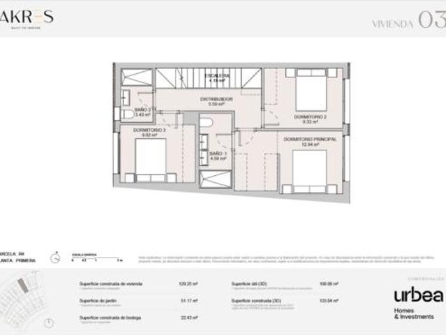 Chalet Venta Málaga Capital, Puertosol El Limonero El Tomillar