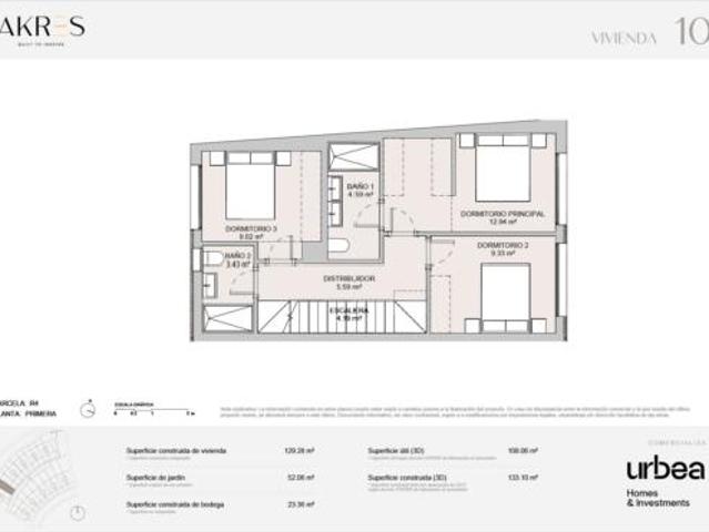 Chalet Venta Málaga Capital, Puertosol El Limonero El Tomillar