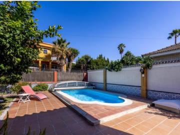 Chalet Venta Málaga Capital, Puertosol El Limonero El Tomillar