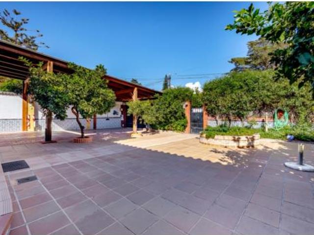 Chalet Venta Málaga Capital, Puertosol El Limonero El Tomillar