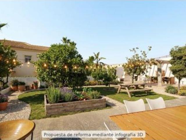 Chalet Venta Málaga Capital, Puertosol El Limonero El Tomillar
