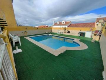 Chalet Venta Málaga Capital, Puertosol El Limonero El Tomillar