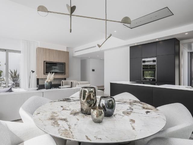 Chalet Venta Málaga
