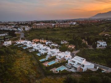 Chalet Venta Málaga